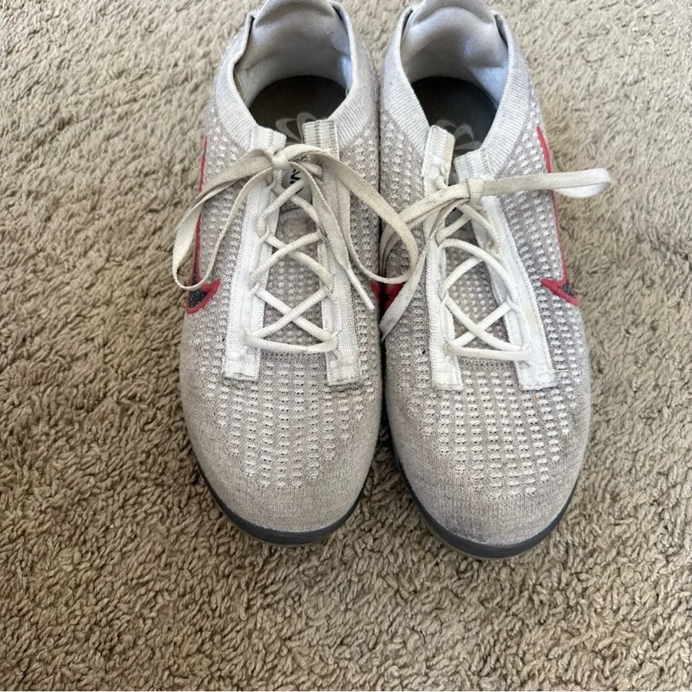 Nike Air VaperMax 2021 fly knit Photon Dust